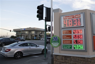 拜登释放5000万桶战略石油储备 国际油价缘何不跌反涨？