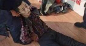 越狱犯朱贤健41天逃亡：现身婚宴不属实，因偷东西留下烟头被抓获