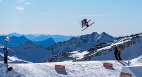 北京市将筹建2022北京新闻中心