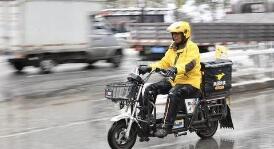 别被“困在系统中”：浙江规定外卖小哥等奔忙4小时应设工休