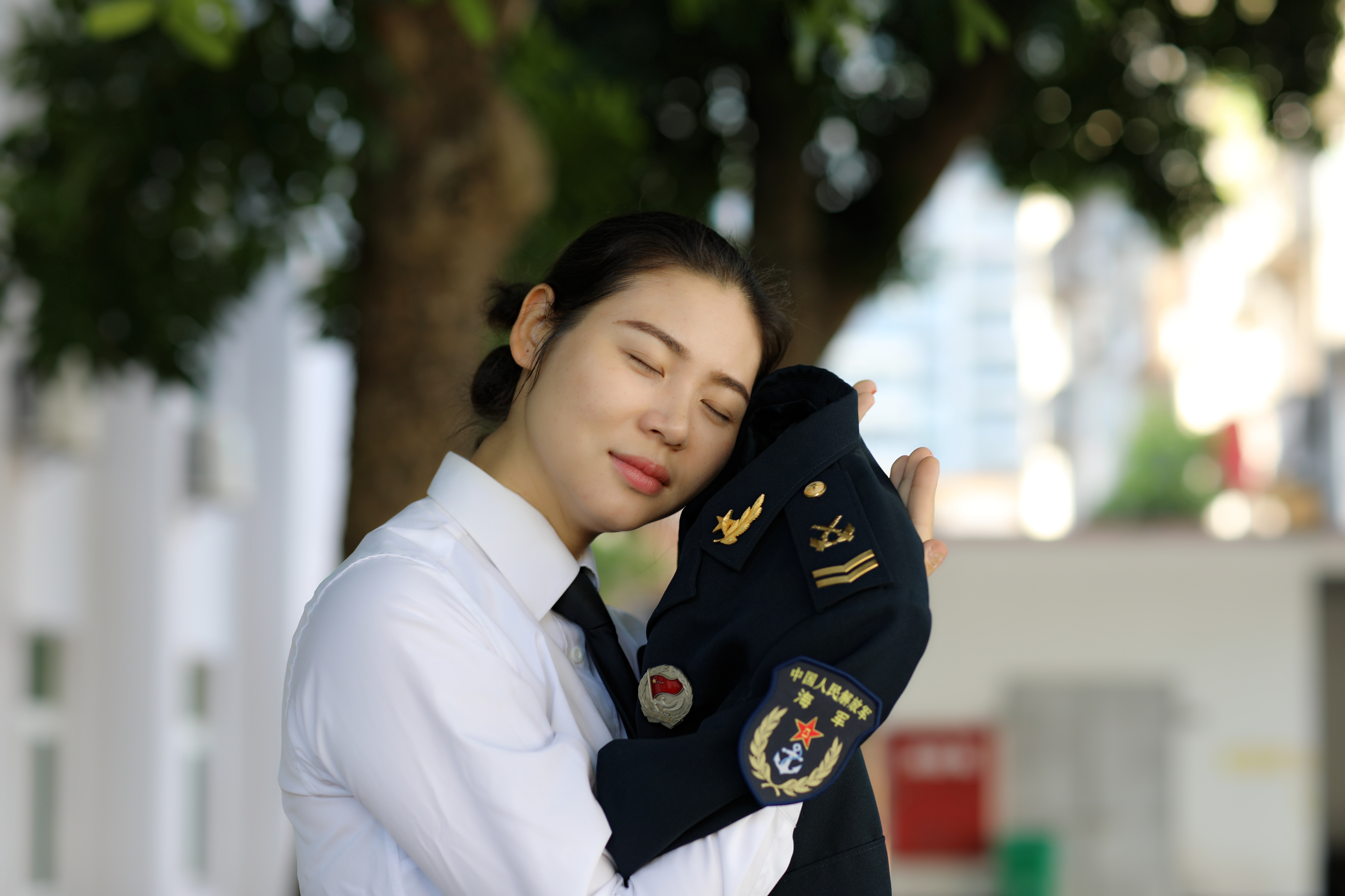 退伍季 听听他们的心里话！