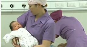 三孩来了 生育保险怎么报？