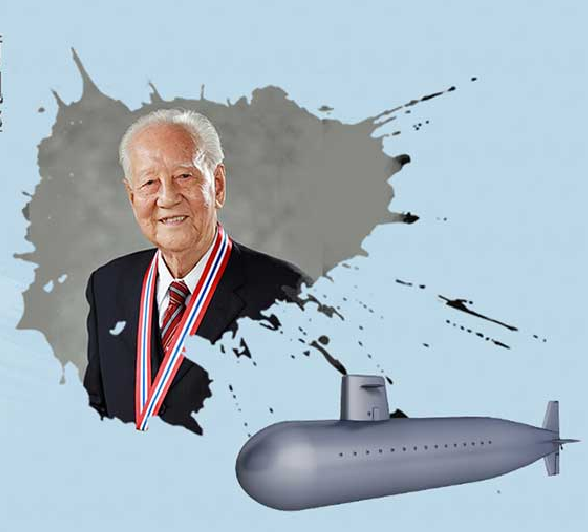 【长图】他们才是我们该追的星！盘点历届国家最高科技奖获得者