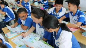 义务教育的在国家发展过程中的育人担当