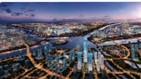 第一批城市更新试点名单出炉！看看谁在榜