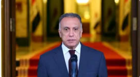 伊拉克总理住所遭无人机袭击 巴格达进入紧急状态