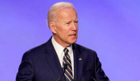 发布仅两天 拜登政府私企疫苗令被上诉法院叫停