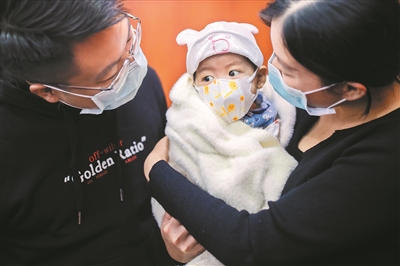 一月减重18斤 成功割肝救女