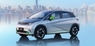 新能源汽车迎来市场化拐点