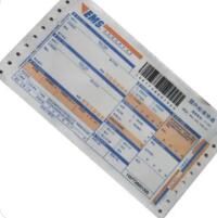 快递面单个人信息一览无余 如何为快递信息安全上锁