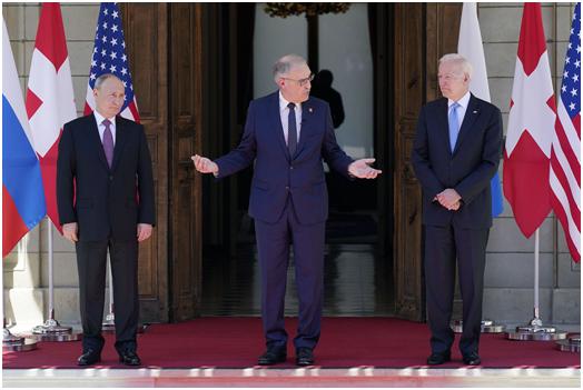 会有第四次？美媒曝光拜登三次驳回对俄制裁方案，理由：“不够强硬”