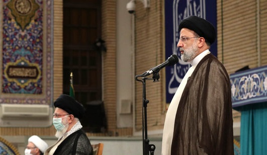 伊朗总统：不会把本国经济与核谈判挂钩