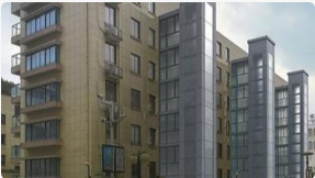 申请补钱后使用电梯被拒八旬翁将32户业主诉至法院