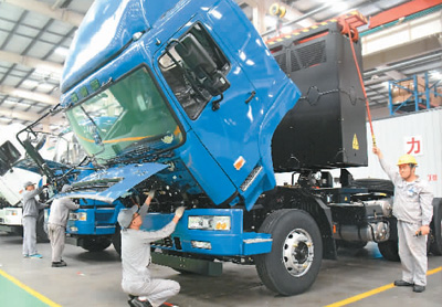 国务院近日发文 推动知识产权强国建设开好局起好步