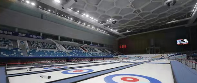 跟着总书记“踏冰走雪”