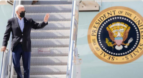 拜登大规模预算案持续“瘦身” 民主党却分歧仍存