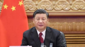 第一报道 | 习主席历次G20论述，为完善全球经济治理提供重要指引