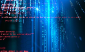 数据安全治理的中国方案 解读《数据安全法》