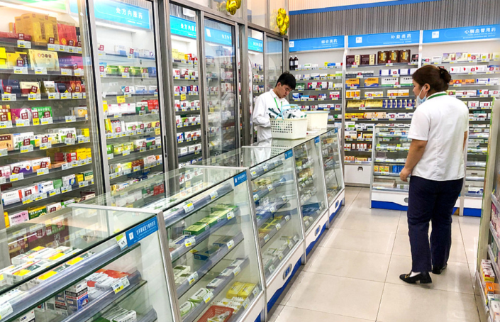 这类药品多地断货！网购价暴涨近20倍 能用其它药替代吗