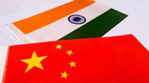 飞行高度达1万米、最高时速200公里 印度部署无人机“昼夜监控”中印边境