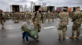 美国国务院监察长就拜登政府阿富汗撤离工作展开调查