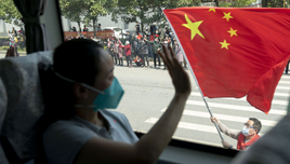 为群众办实事，关键是要实干