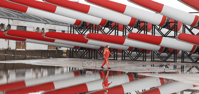 【财经翻译官】中国经济大船，很稳！