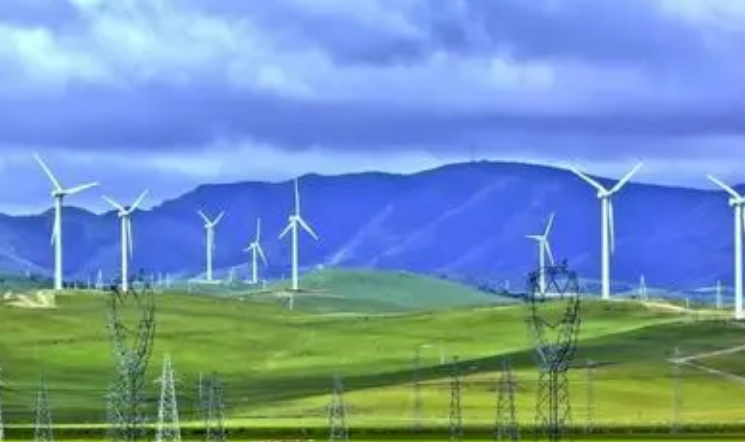 10月份以来，全国电力供需紧张形势已经有所缓解