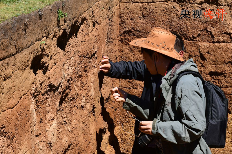【央视快评】更好展示中华文明风采 弘扬中华优秀传统文化