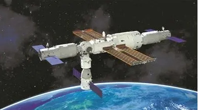 护航神舟飞天路的硬核科技有哪些? 记者带你了解