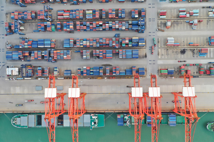 前三季度GDP同比增长9.8%，怎么看？