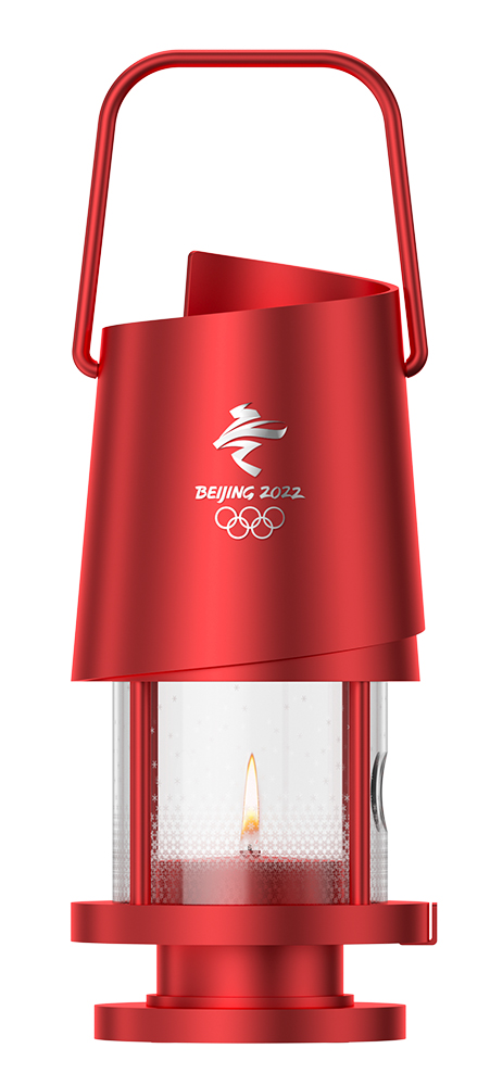 北京冬奥组委解读火炬接力计划： 简约而不简单