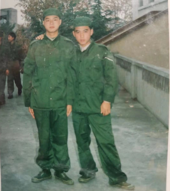 福建尤溪台溪派出所：高原退伍兵18年警务室坚守