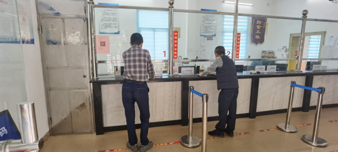 福建南靖住建局：优化营商环境 做精供水服务