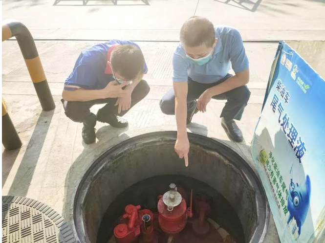 厦门市安委办扎实开展专项行动