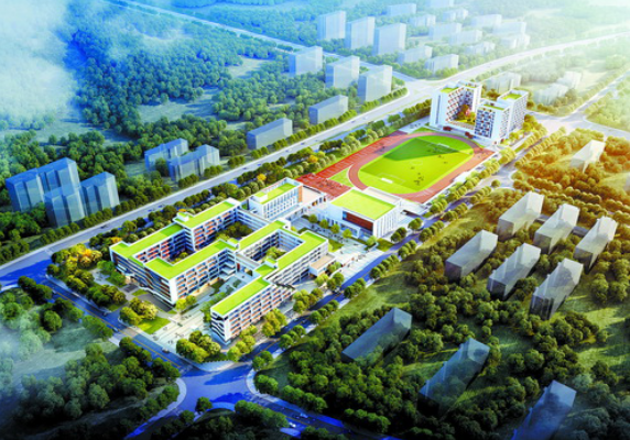 厦门同安加速冲刺推进各个省市重点项目建设