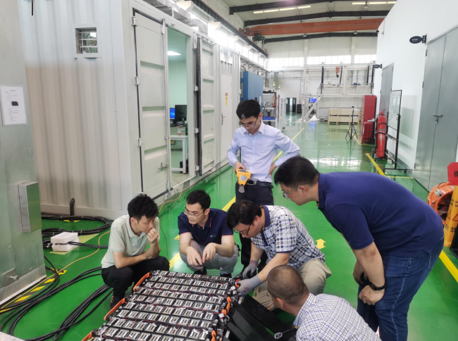 厦门市质检院获批成为国家自然科学基金依托单位