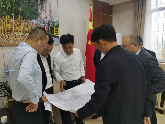 福建华安：用心“栽梧桐” 引得“凤凰来”