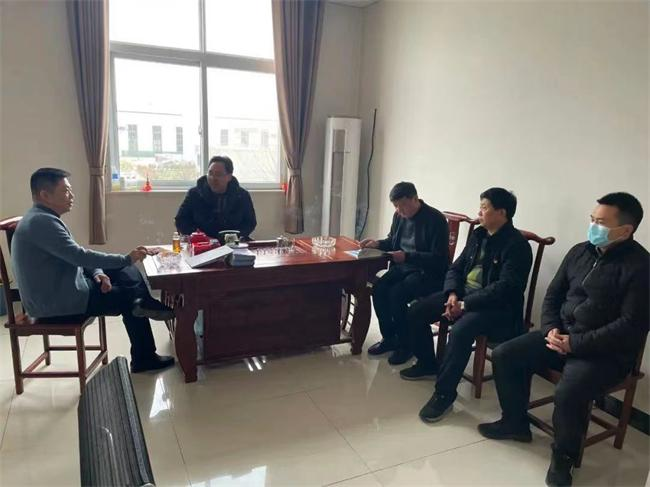 河南省获嘉县司法局：立足司法行政职能优势  助推营商环境优化提升