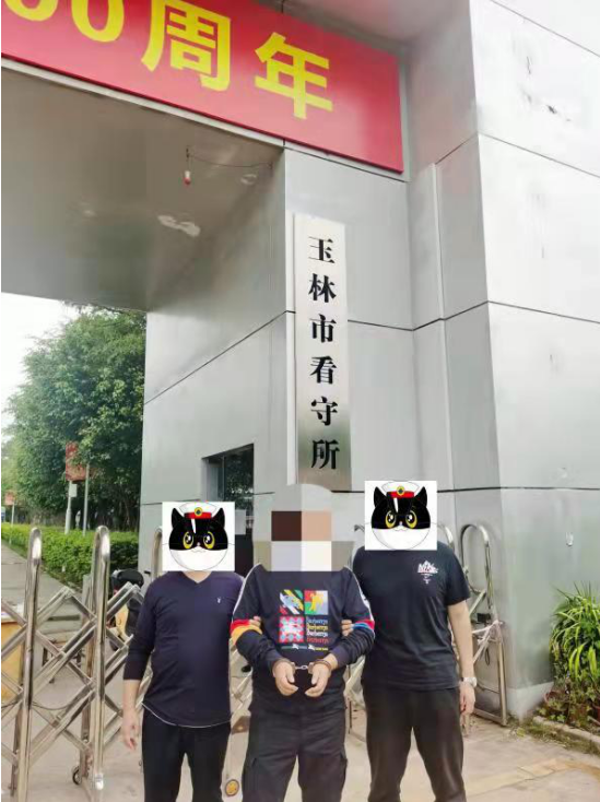 河南明港机场分局铁腕出击 强力开展“断卡”行动