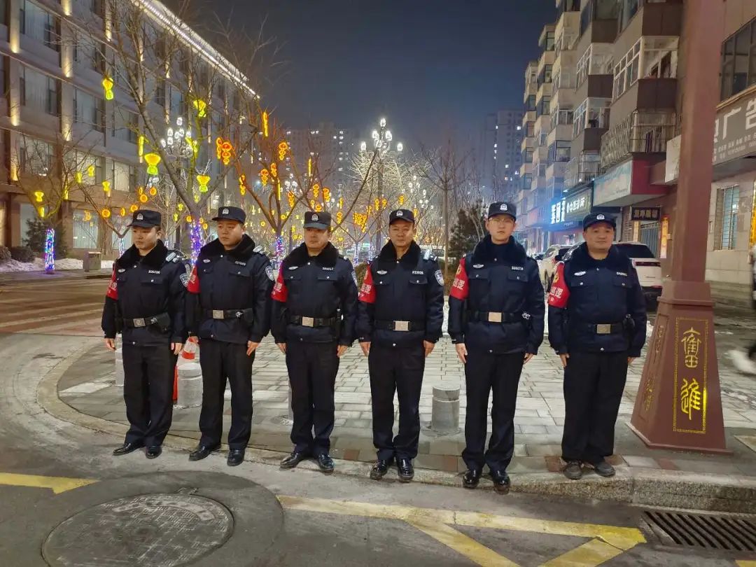 春节将近，念你安然！