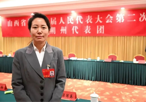 倪彩霞：发挥大数据发展战略优势  推动司法办案更加高效规范公正