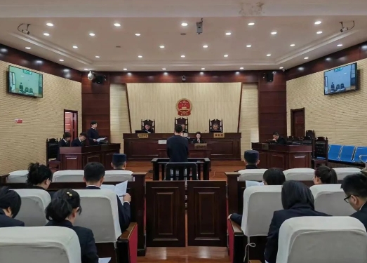 长治潞城区检察院：以“观”代学 以“评”提质 以案为鉴促提升