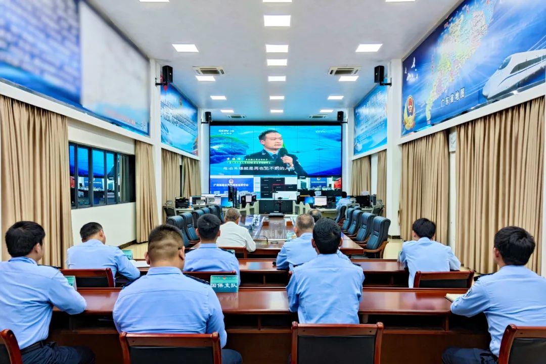 让我们带着这份“铭记”，在这个春天再出发！