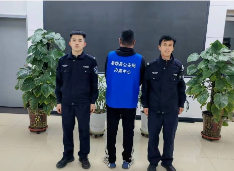 太原娄烦公安：严查非法储存危险物质   坚决消除安全隐患