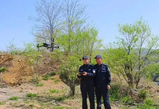 【禁种铲毒】将“魔鬼之花”扼杀在萌芽