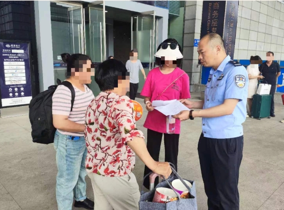 女子三十余载无户口  太原娄烦民警助圆”落户梦“