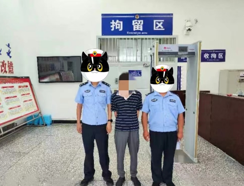 长治：单车失窃引民忧，民警速擒“盗车贼”