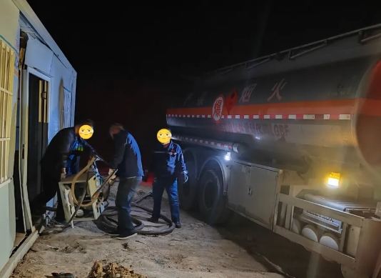 长治潞州：“隐形炸弹”藏身废弃厂房