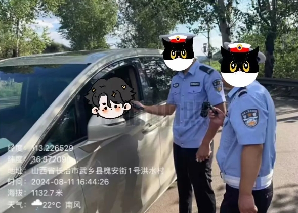 勿侥幸！酒后驾车“驶”不得！